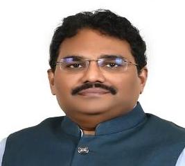 Dr.Pramod A Naik